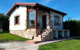 La cabaña de Cortiguera
